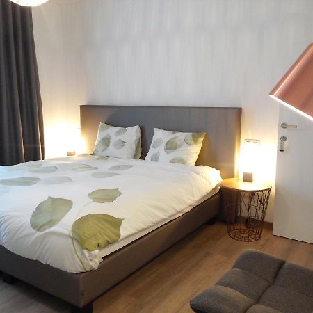 Pluimpapaver Hotel & Glamping Aarschot Exteriör bild